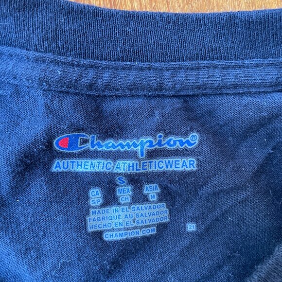 Like NEW Rice University Sz S Long Sleeve Tshirt - Picture 6 of 7